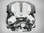 BMW X6 xDrive 5.0i 2008 года (US)